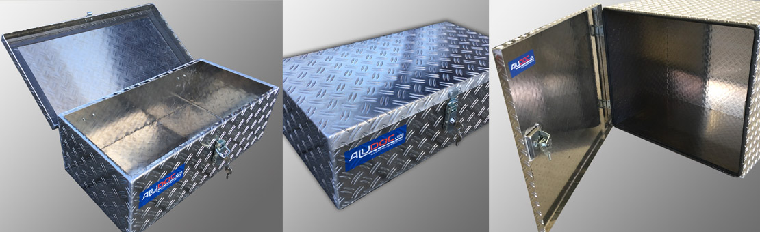 <a href="https://www.aludoc.de/12-aluminiumkisten">Aufbewahrungsboxen aus Aluminium</a>